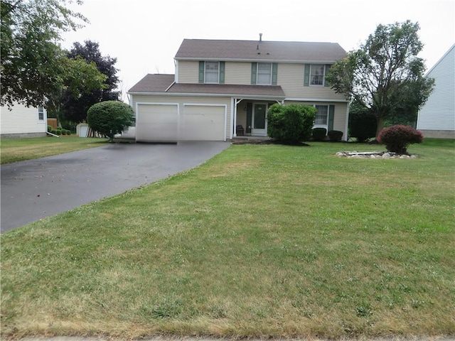 59 Cattaragus Dr, Henrietta, NY 14623 - photo 2