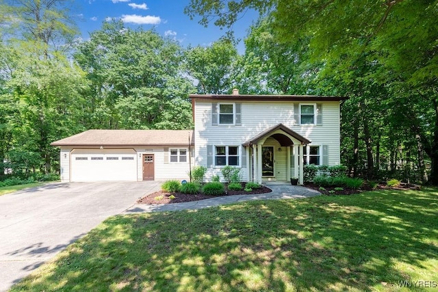 4944 Abbott Rd, Orchard Park, NY 14127 - photo 1