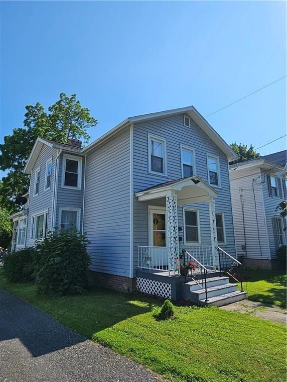 67 High St, Geneva City, NY 14456 - photo 1