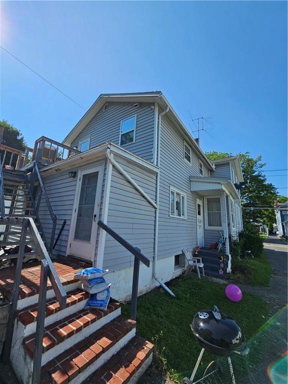 67 High St, Geneva City, NY 14456 - photo 2