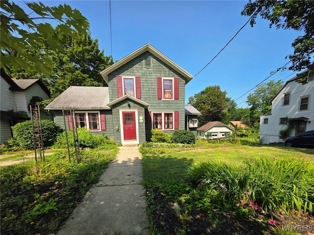 27 Walnut St, Jamestown, NY 14701 - photo 1