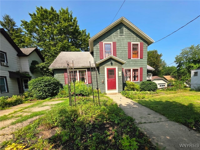 27 Walnut St, Jamestown, NY 14701 - photo 2
