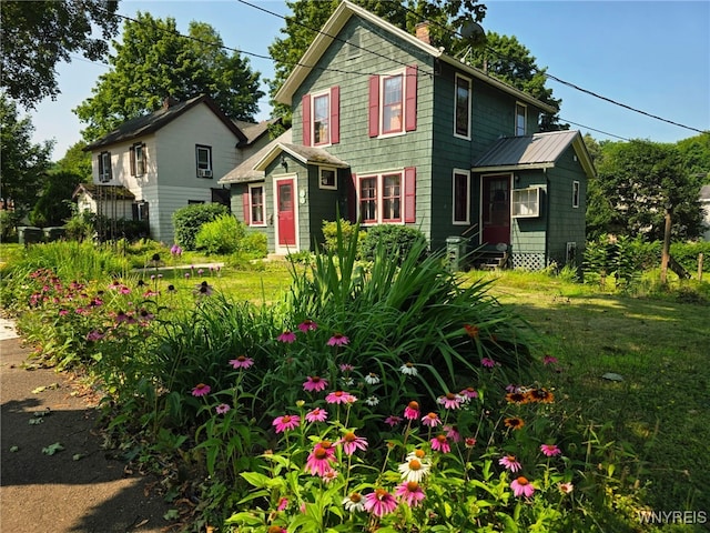 27 Walnut St, Jamestown, NY 14701 - photo 3