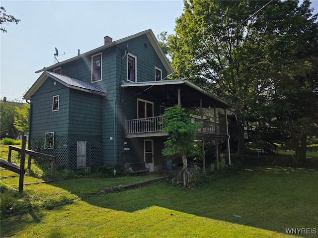 27 Walnut St, Jamestown, NY 14701 - photo 29
