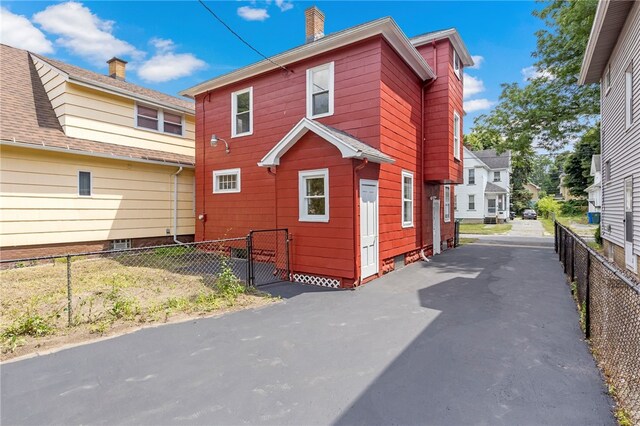 124 Van Stallen St, Rochester, NY 14621 - photo 27