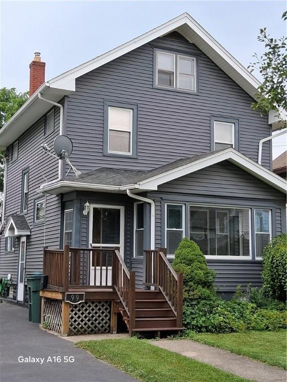 99 Westfield St, Rochester, NY 14619 - photo 2
