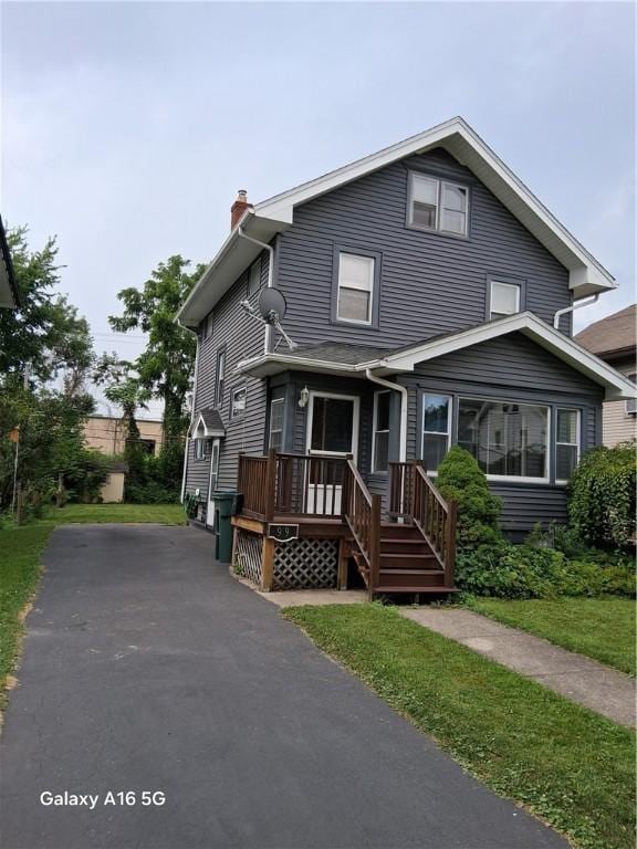 99 Westfield St, Rochester, NY 14619 - photo 3