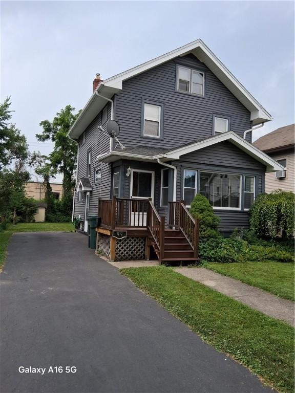 99 Westfield St, Rochester, NY 14619 - photo 4