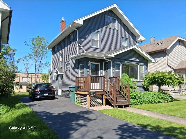 99 Westfield St, Rochester, NY 14619 - photo 1