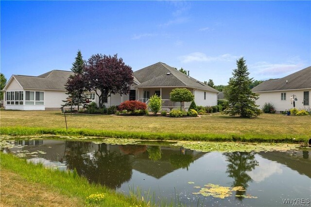 5675 Hidden Lake Dr, Lockport Town, NY 14094 - photo 9