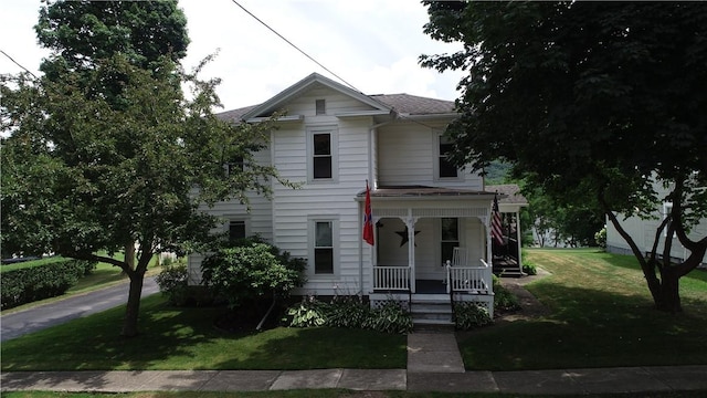 17 Elizabeth St, Naples, NY 14512 - photo 2