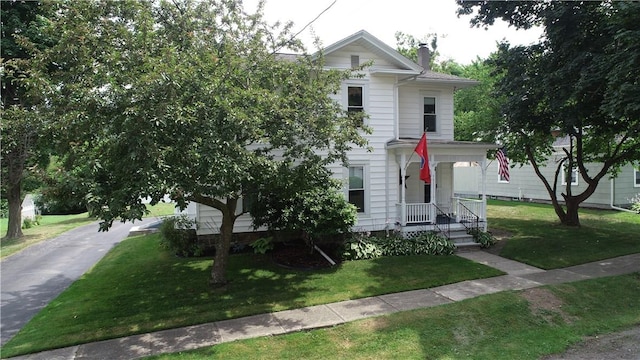 17 Elizabeth St, Naples, NY 14512 - photo 1