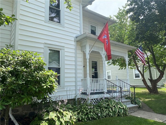 17 Elizabeth St, Naples, NY 14512 - photo 3