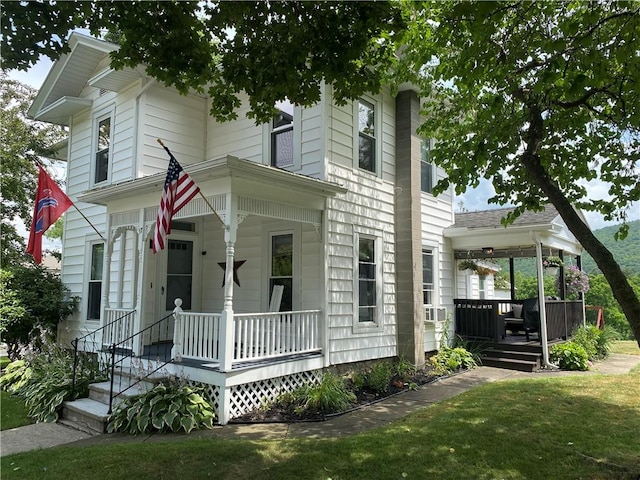 17 Elizabeth St, Naples, NY 14512 - photo 4