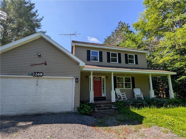 1268 Bear Creek Rd, Forestport, NY 13494 - photo 1
