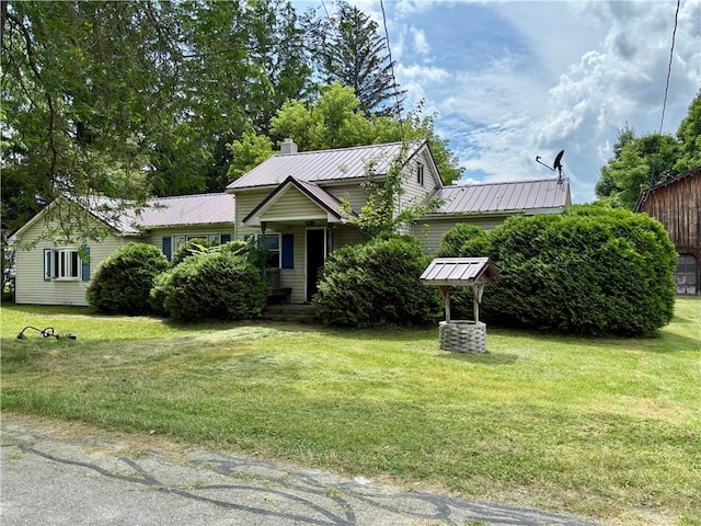 26 N Maple Ave, Avoca, NY 14809 - photo 1