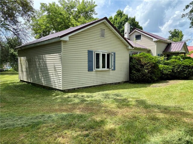 26 N Maple Ave, Avoca, NY 14809 - photo 5