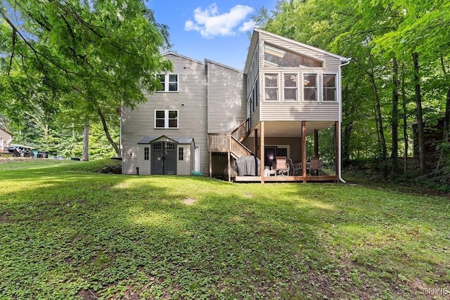 323 County Route 10, Schroeppel, NY 13132 - photo 41