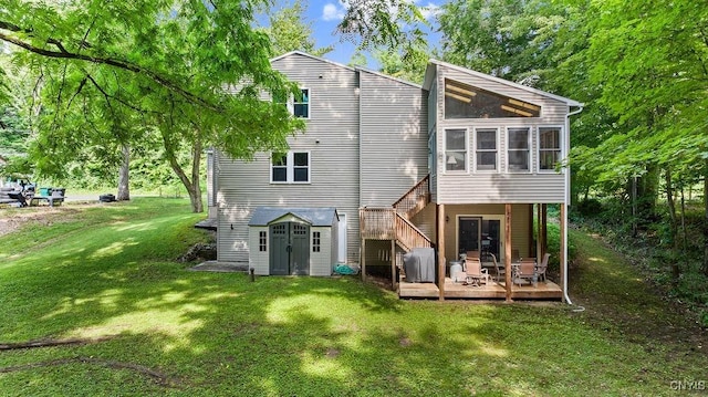 323 County Route 10, Schroeppel, NY 13132 - photo 47
