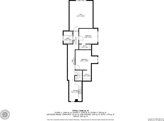 68 Norwood Ave, Buffalo, NY 14222 - photo 49