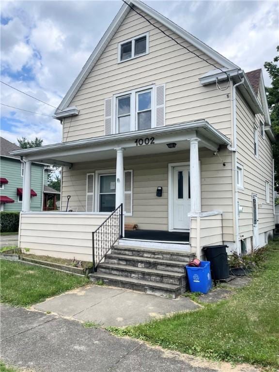 1002 Johnson St, Elmira City, NY 14901 - photo 2