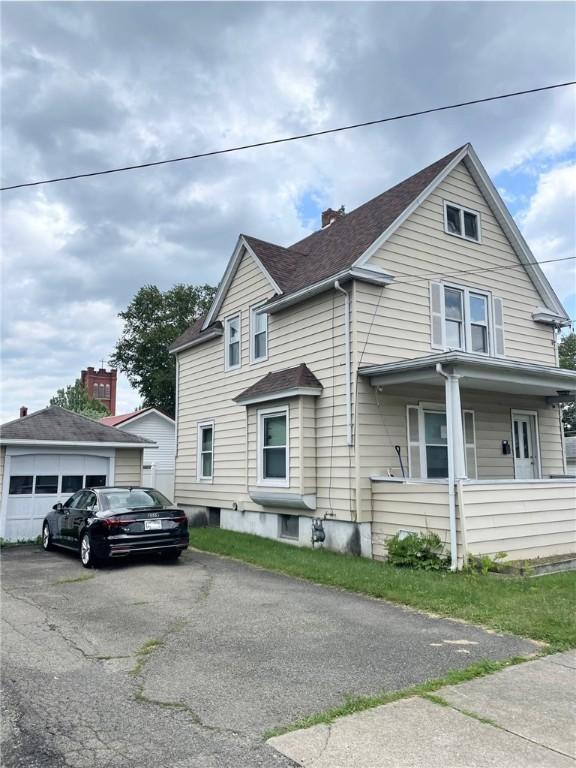 1002 Johnson St, Elmira City, NY 14901 - photo 3
