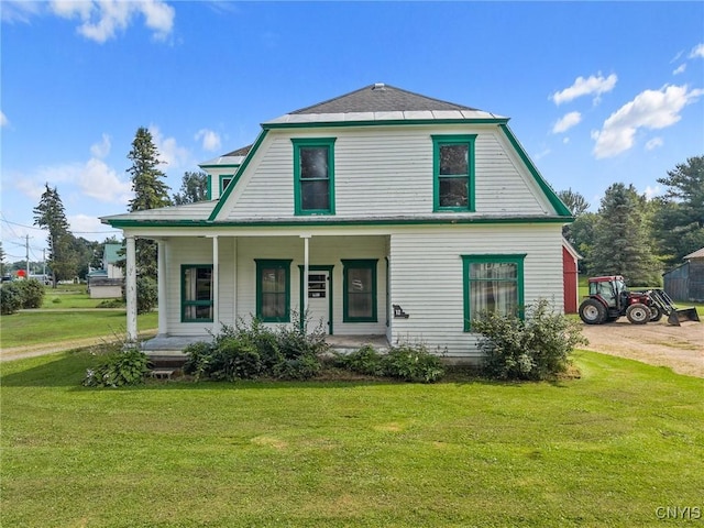 5245 Swamp Rd, Smithfield, NY 13408 - photo 1
