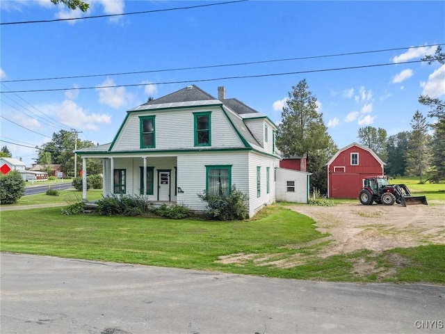5245 Swamp Rd, Smithfield, NY 13408 - photo 2