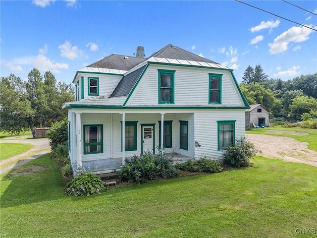 5245 Swamp Rd, Smithfield, NY 13408 - photo 28