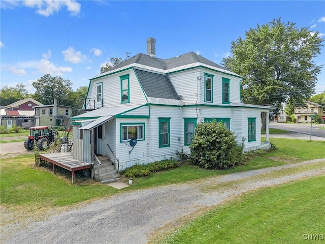 5245 Swamp Rd, Smithfield, NY 13408 - photo 26