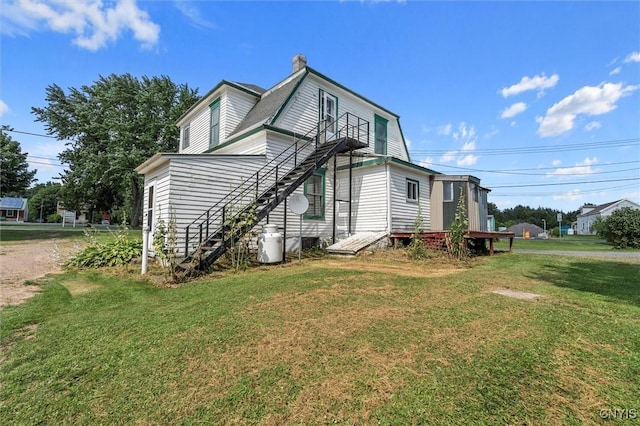 5245 Swamp Rd, Smithfield, NY 13408 - photo 27