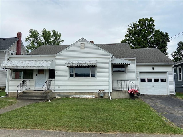 43 Adsit St, Hornell, NY 14843 - photo 1