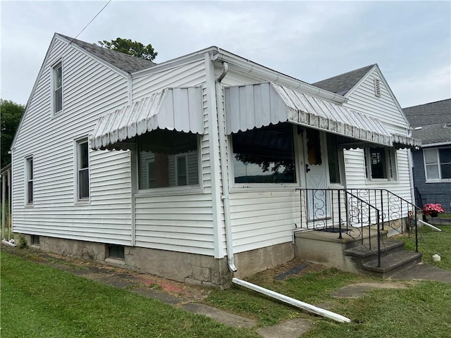 43 Adsit St, Hornell, NY 14843 - photo 2