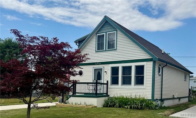 504 Downing St, Buffalo, NY 14220 - photo 1