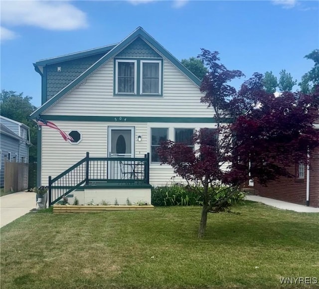 504 Downing St, Buffalo, NY 14220 - photo 2