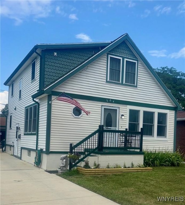 504 Downing St, Buffalo, NY 14220 - photo 3