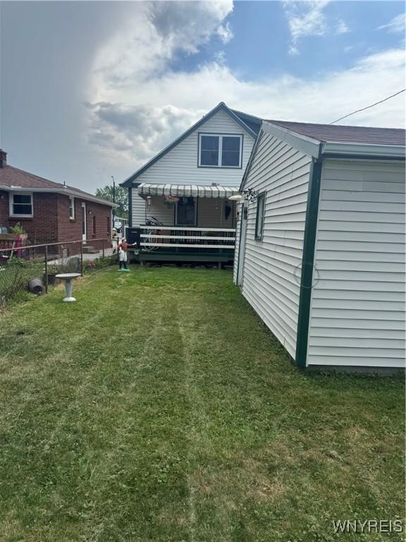 504 Downing St, Buffalo, NY 14220 - photo 50