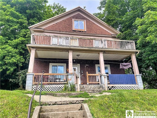 74 Hazzard St, Jamestown, NY 14701 - photo 1