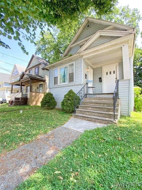 81 Kingston Pl, Buffalo, NY 14210 - photo 2