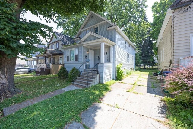 81 Kingston Pl, Buffalo, NY 14210 - photo 3