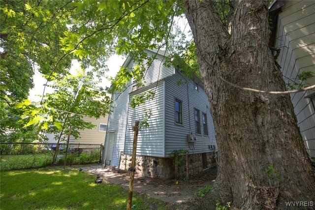 81 Kingston Pl, Buffalo, NY 14210 - photo 21