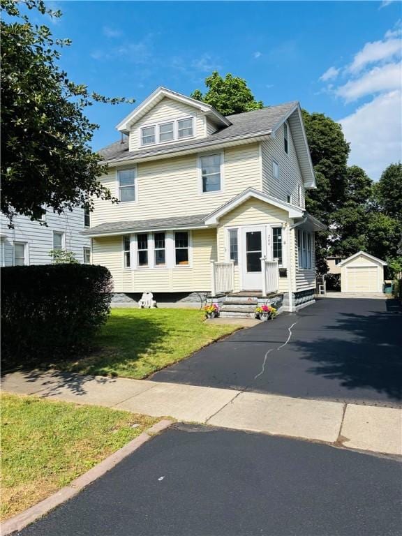 266 Santee St, Rochester, NY 14613 - photo 1
