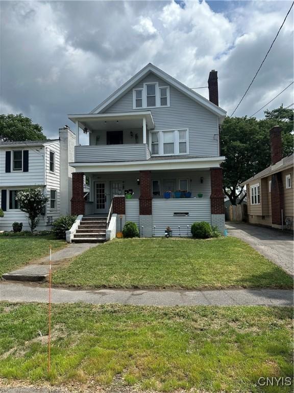 124 7th N St Unit 26, Syracuse, NY 13208 - photo 1
