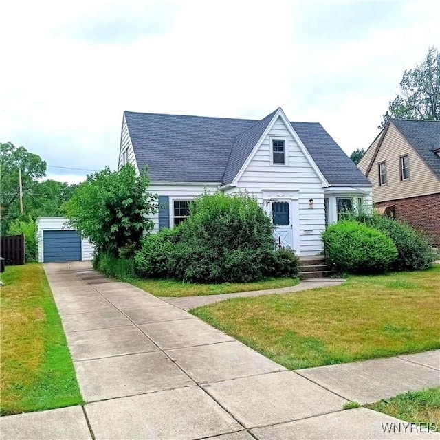 158 Century Rd, Cheektowaga, NY 14215 - photo 1