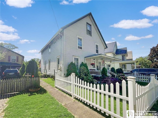 721 Grant Ave, Dunkirk, NY 14048 - photo 3
