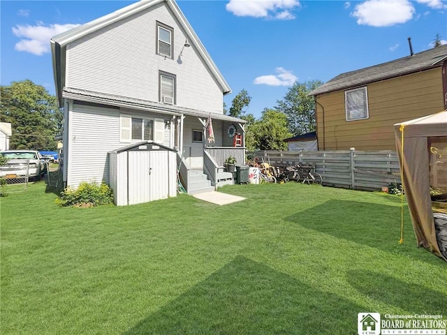 721 Grant Ave, Dunkirk, NY 14048 - photo 5