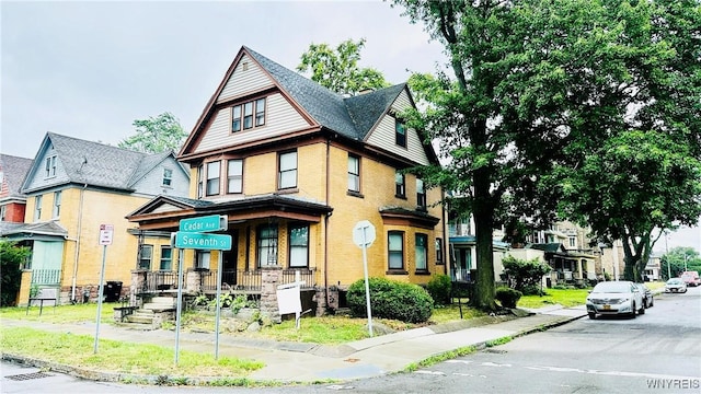 701 Cedar Ave, Niagara Falls, NY 14301 - photo 3