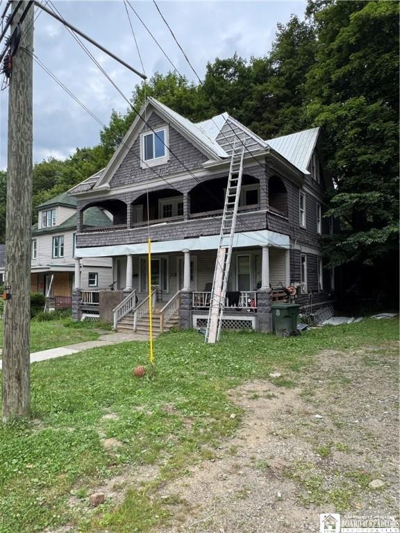 35 Baker St, Jamestown, NY 14701 - photo 1