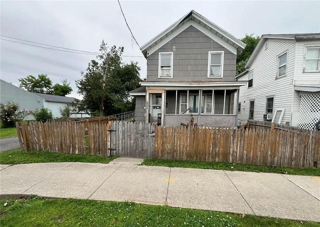211 Erie Blvd E, Rome, NY 13440 - photo 1