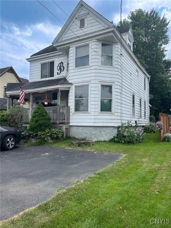 2305 W Whitesboro St, Whitestown, NY 13502 - photo 1